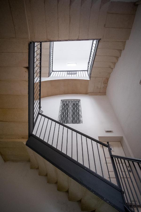 Casa Lupiae Apartment Lecce Exterior photo