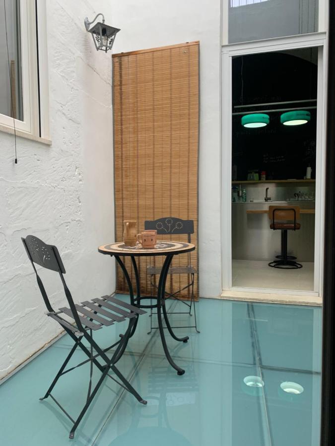 Casa Lupiae Apartment Lecce Exterior photo